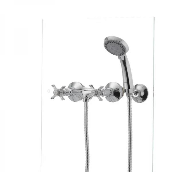 Смеситель для душа Haiba Zeus 003 (HB0417)