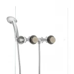 Смеситель для душа Haiba Zeus 003 (HB0417)