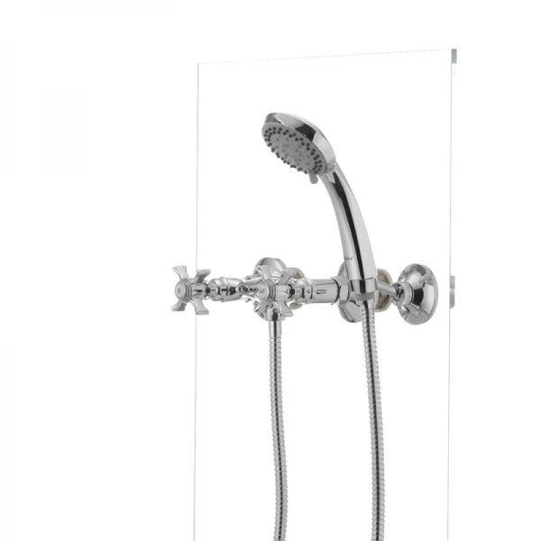 Смеситель для душа Haiba Zeus 003 (HB0417)