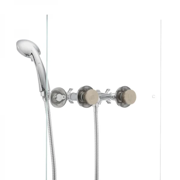 Смеситель для душа Haiba Zeus 003 (HB0417)