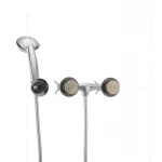 Смеситель для душа Haiba Zeus 003 (HB0417)