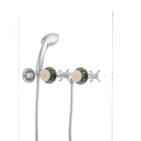 Смеситель для душа Haiba Zeus 003 (HB0417)