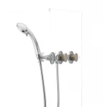 Смеситель для душа Haiba Zeus 003 (HB0417)