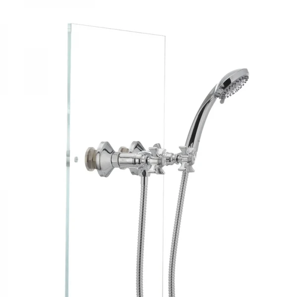 Смеситель для душа Haiba Zeus 003 (HB0417)