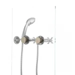Смеситель для душа Haiba Zeus 003 (HB0417)