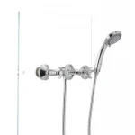 Смеситель для душа Haiba Zeus 003 (HB0417)