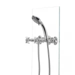 Смеситель для душа Haiba Zeus 003 (HB0417)