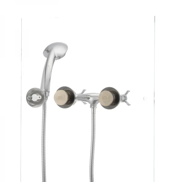 Смеситель для душа Haiba Zeus 003 (HB0417)