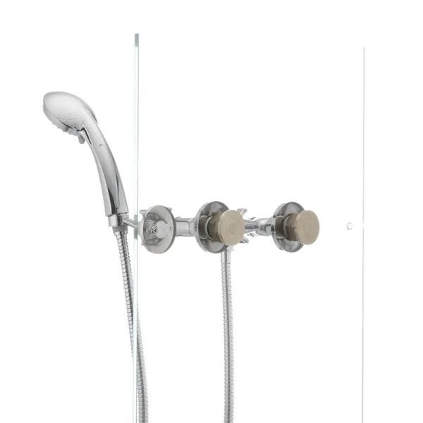 Смеситель для душа Haiba Zeus 003 (HB0417)