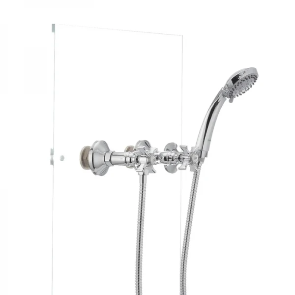 Смеситель для душа Haiba Zeus 003 (HB0417)