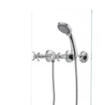 Смеситель для душа Haiba Zeus 003 (HB0417)