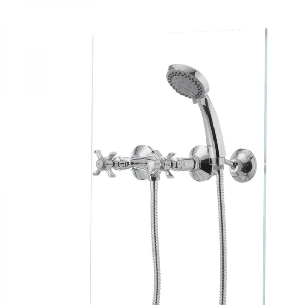 Смеситель для душа Haiba Zeus 003 (HB0417)