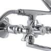 Смеситель для ванны Haiba Zeus 140 (HB0419)