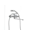Смеситель для ванны Haiba Zeus 140 (HB0419)