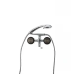 Смеситель для ванны Haiba Zeus 140 (HB0419)