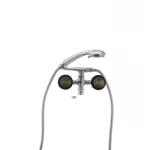 Смеситель для ванны Haiba Zeus 140 (HB0419)