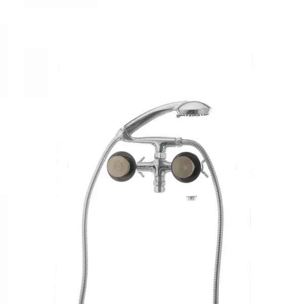 Смеситель для ванны Haiba Zeus 140 (HB0420)