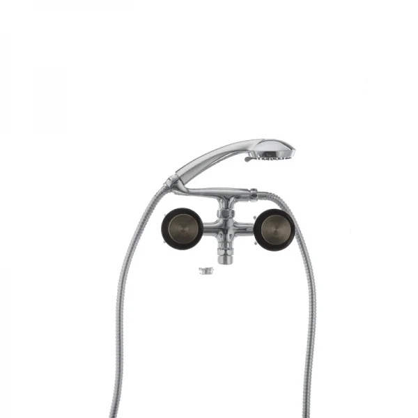 Смеситель для ванны Haiba Zeus 140 (HB0420)