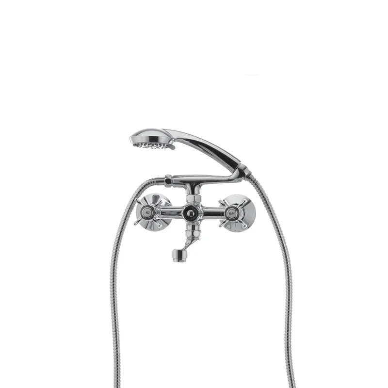 Змішувач для ванни Haiba Zeus 140 (HB0420)