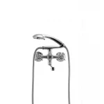 Смеситель для ванны Haiba Zeus 143 (HB0422)