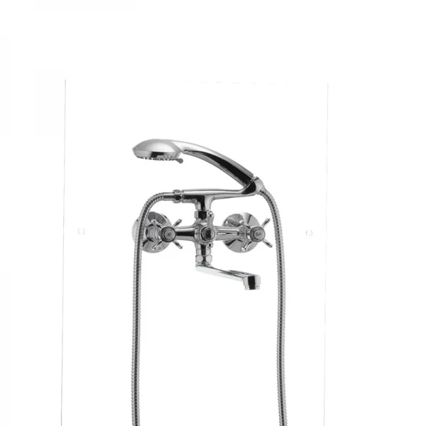 Смеситель для ванны Haiba Zeus 143 (HB0422)