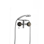 Смеситель для ванны Haiba Zeus 143 (HB0422)