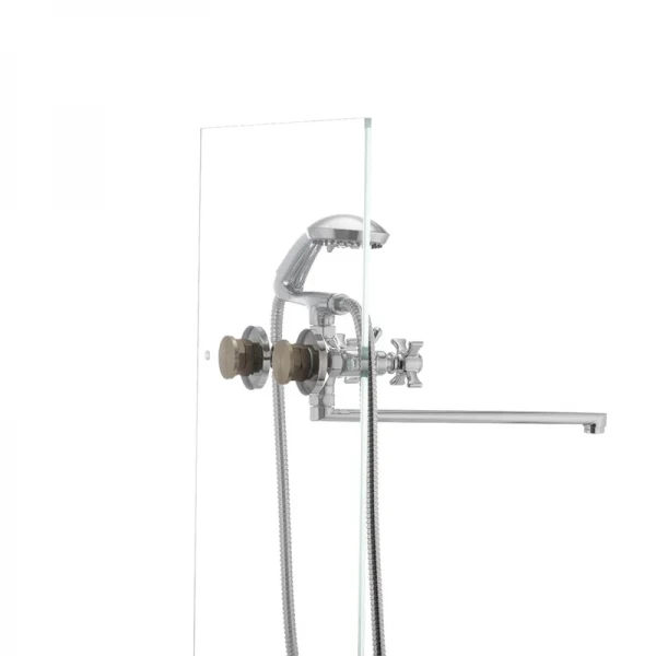 Смеситель для ванны Haiba Zeus 143 (HB0422)