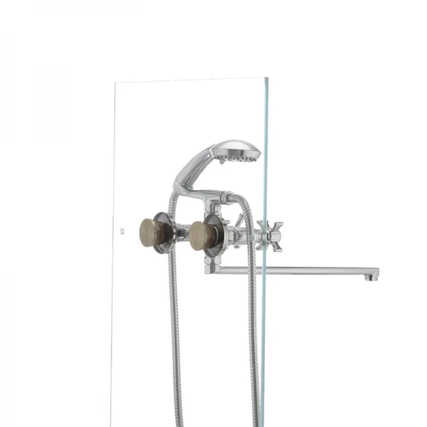 Смеситель для ванны Haiba Zeus 143 (HB0422)