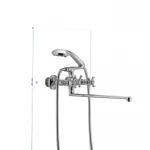 Смеситель для ванны Haiba Zeus 143 (HB0422)