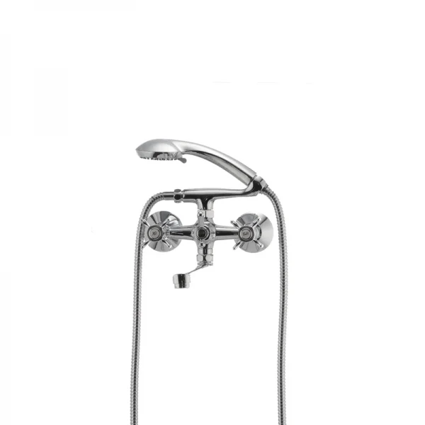 Смеситель для ванны Haiba Zeus 143 (HB0422)