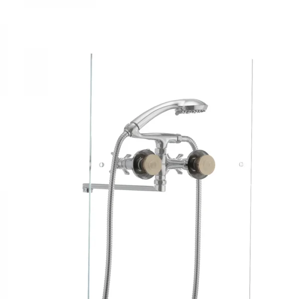 Смеситель для ванны Haiba Zeus 143 (HB0422)