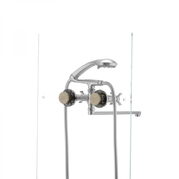 Смеситель для ванны Haiba Zeus 143 (HB0422)