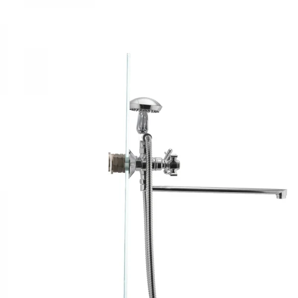 Смеситель для ванны Haiba Zeus 143 (HB0422)