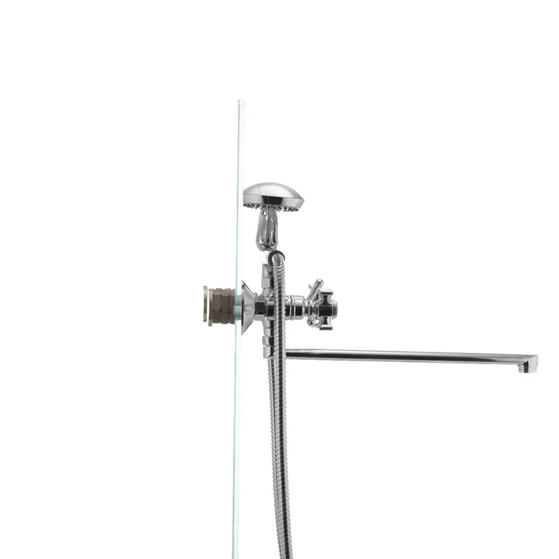 Смеситель для ванны Haiba Zeus 143 (HB0423)