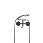 Смеситель для ванны Haiba Zeus 143 (HB0423)