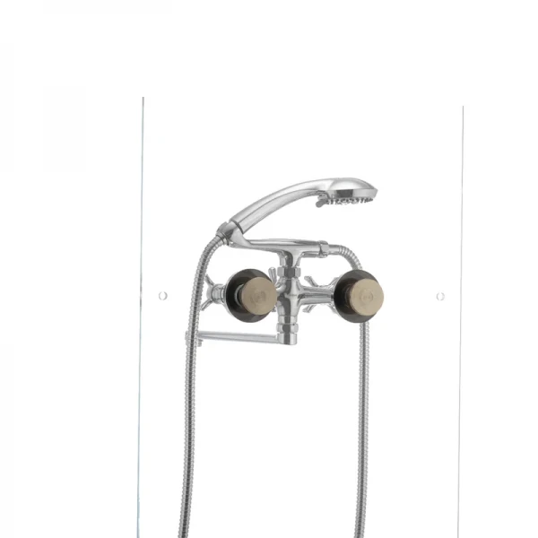 Смеситель для ванны Haiba Zeus 143 (HB0423)