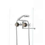 Смеситель для ванны Haiba Zeus 143 (HB0423)