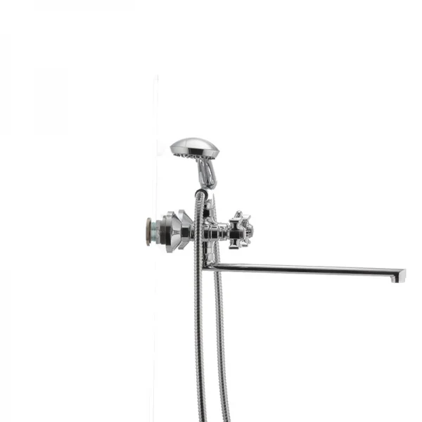 Смеситель для ванны Haiba Zeus 143 (HB0423)