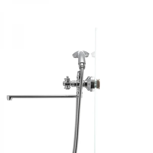 Смеситель для ванны Haiba Zeus 143 (HB0423)