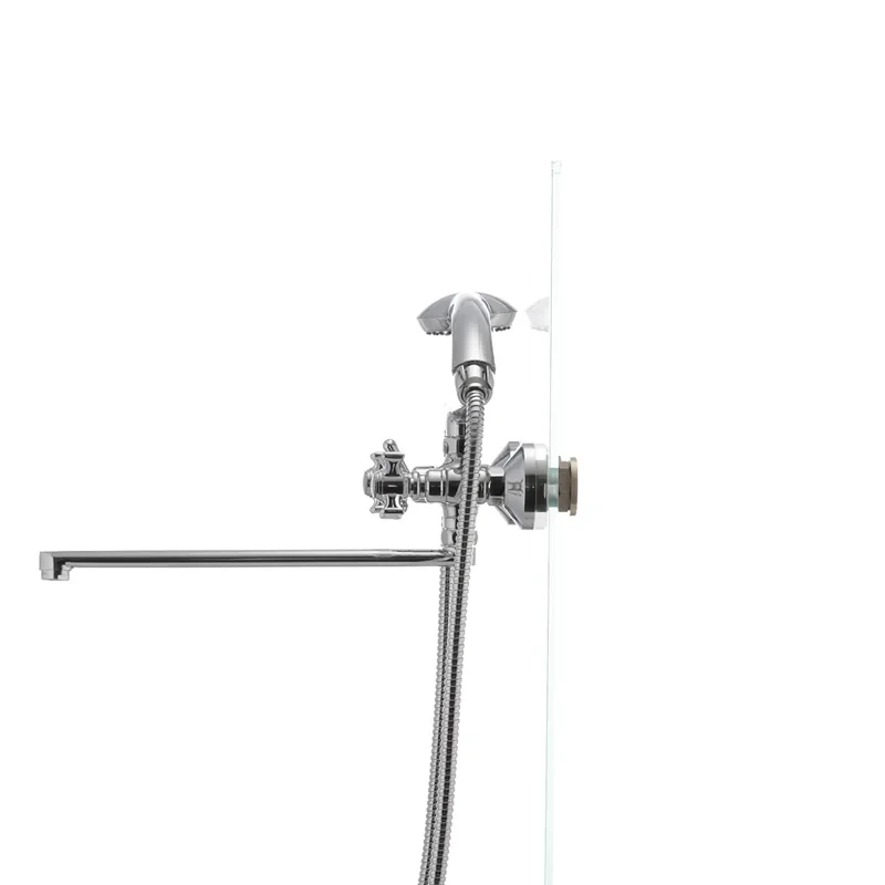 Смеситель для ванны Haiba Zeus 143 (HB0423)