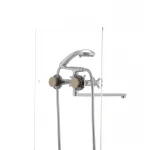 Смеситель для ванны Haiba Zeus 143 (HB0423)