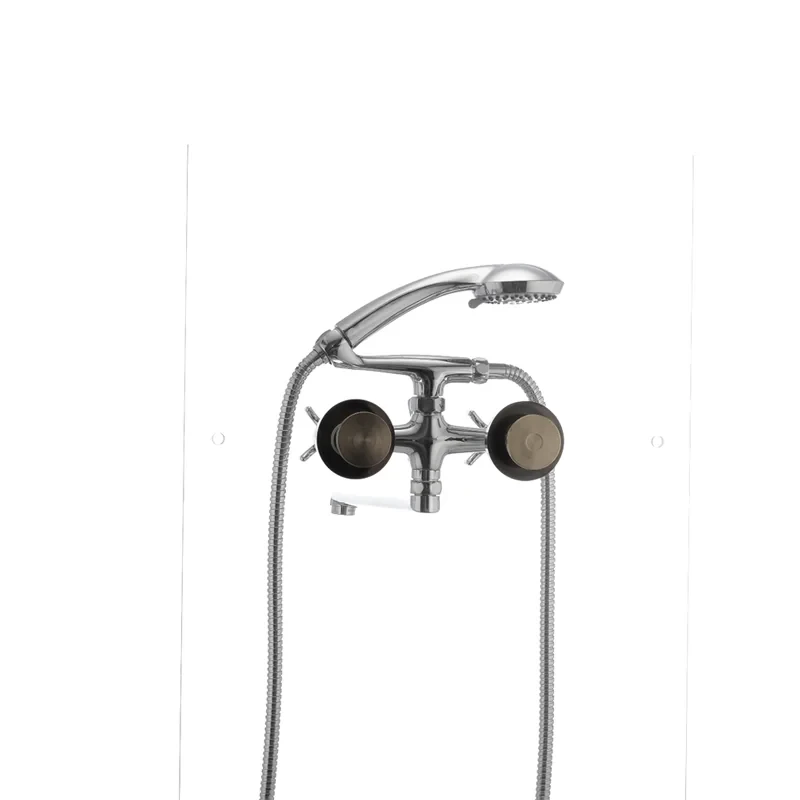 Смеситель для ванны Haiba Zeus 143 (HB0423)