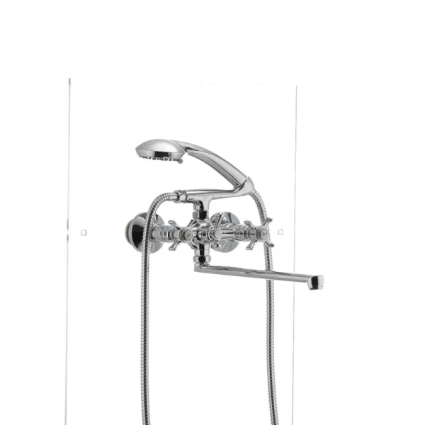 Смеситель для ванны Haiba Zeus 143 (HB0423)