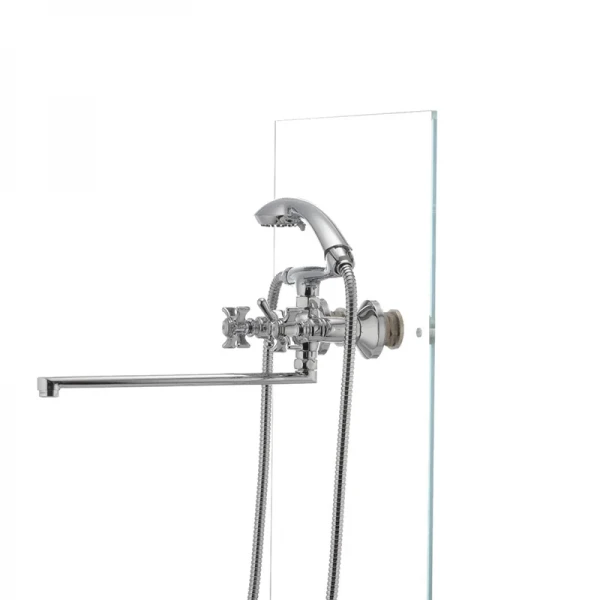 Смеситель для ванны Haiba Zeus 143 (HB0423)