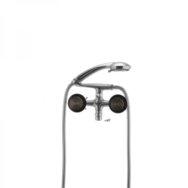 Смеситель для ванны Haiba Zeus 143 (HB0423)