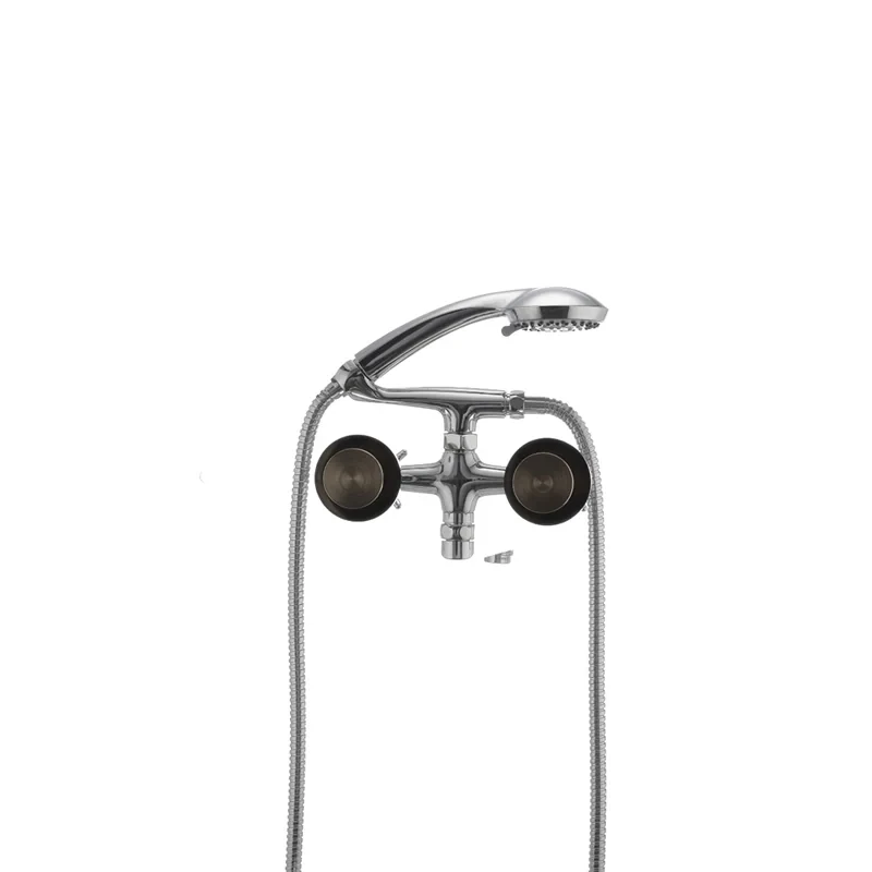 Смеситель для ванны Haiba Zeus 143 (HB0423)