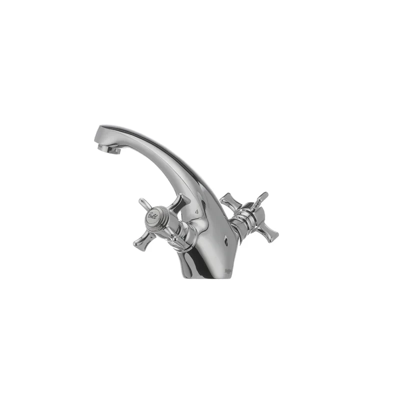 Змішувач для умивальника Haiba Zeus 161 (HB0425)