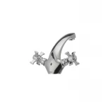 Смеситель для умывальника Haiba Zeus 161 (HB0425)