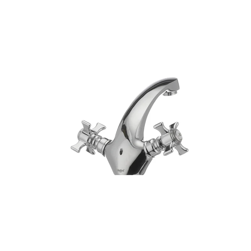 Змішувач для умивальника Haiba Zeus 161 (HB0425)