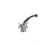 Змішувач для умивальника Haiba Zeus 161 (HB0425)